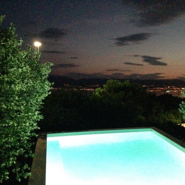 Villa Kamik, Villa Kamik in Kostrena & Apartment Ana in Omi&scaron;alj auf Krk, Kroatien Omi&scaron;alj