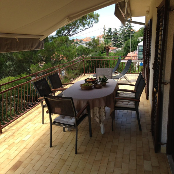Apartman Ana Omi&scaron;alj, Villa Kamik in Kostrena & Apartment Ana in Omi&scaron;alj auf Krk, Kroatien Omi&scaron;alj