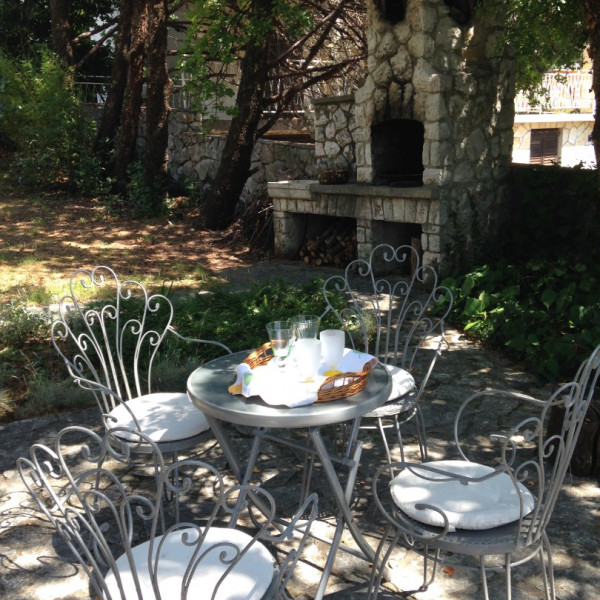 Apartman Ana Omi&scaron;alj, Villa Kamik in Kostrena & Apartment Ana in Omi&scaron;alj auf Krk, Kroatien Omi&scaron;alj