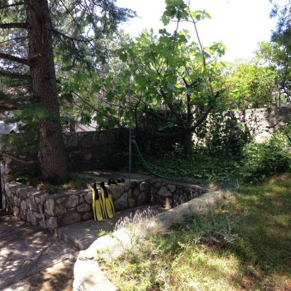 Apartman Ana Omi&scaron;alj, Villa Kamik in Kostrena & Apartment Ana in Omi&scaron;alj auf Krk, Kroatien Omi&scaron;alj