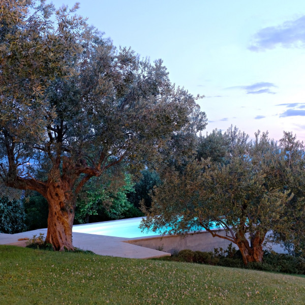 Villa Kamik, Villa Kamik in Kostrena & Apartment Ana in Omi&scaron;alj auf Krk, Kroatien Omi&scaron;alj