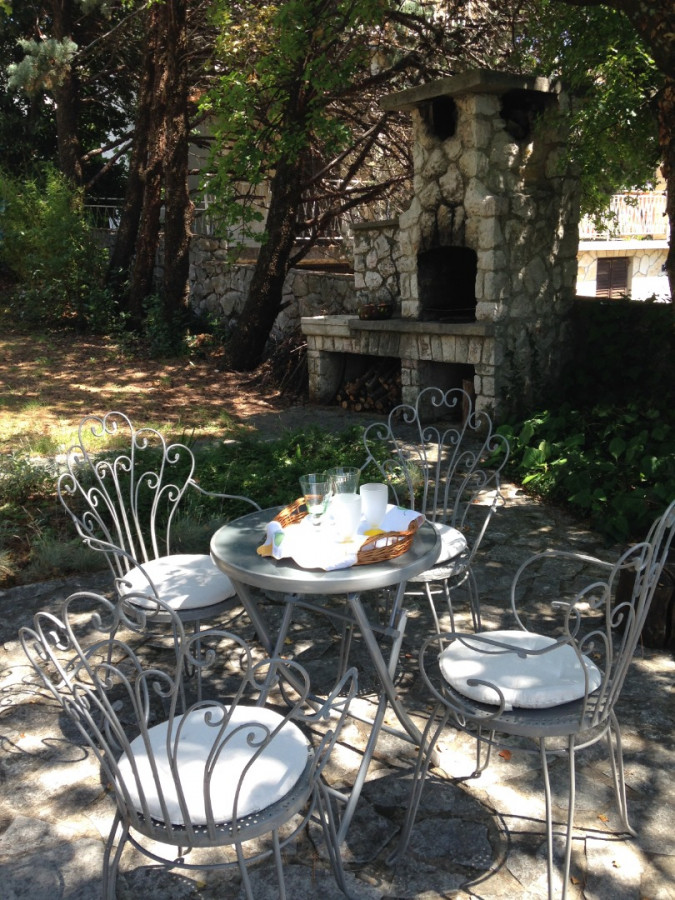 Villa Kamik in Kostrena & Apartment Ana in Omi&scaron;alj on Krk, Croatia Omi&scaron;alj