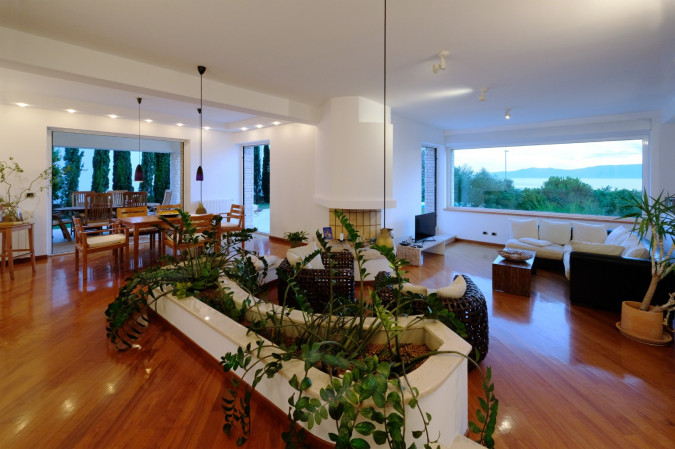 Villa Kamik in Kostrena & Apartment Ana in Omi&scaron;alj on Krk, Croatia Omi&scaron;alj