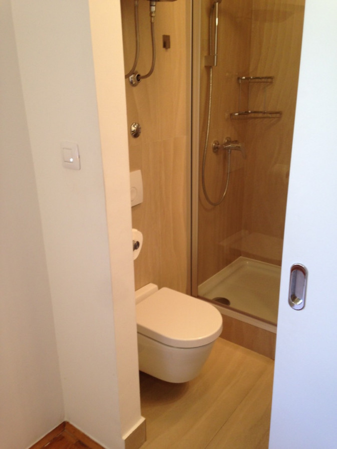 Villa Kamik in Kostrena & Apartment Ana in Omi&scaron;alj on Krk, Croatia Omi&scaron;alj