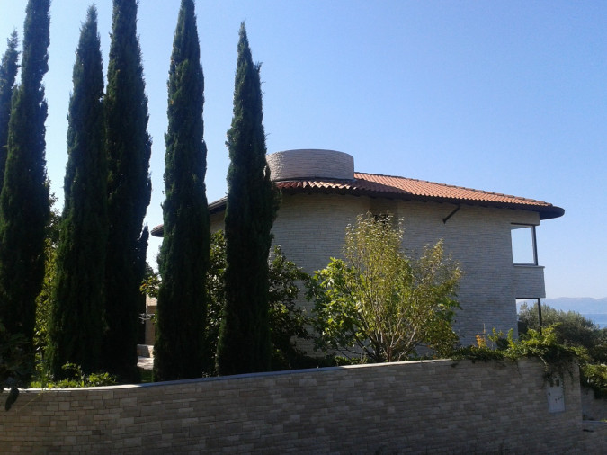 Villa Kamik in Kostrena & Apartment Ana in Omi&scaron;alj on Krk, Croatia Omi&scaron;alj