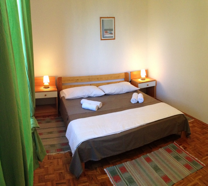 Villa Kamik in Kostrena & Apartment Ana in Omi&scaron;alj on Krk, Croatia Omi&scaron;alj