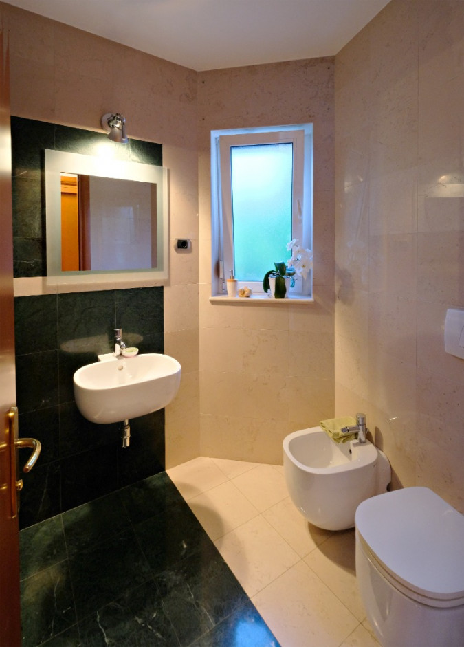 Villa Kamik in Kostrena & Apartment Ana in Omi&scaron;alj on Krk, Croatia Omi&scaron;alj