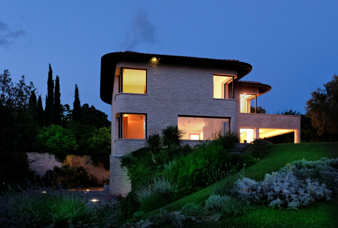 Villa Kamik in Kostrena & Apartment Ana in Omi&scaron;alj on Krk, Croatia Omi&scaron;alj