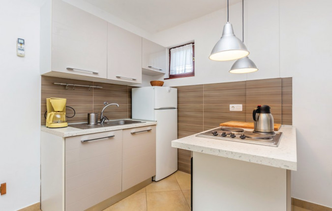 Villa Kamik in Kostrena & Apartment Ana in Omi&scaron;alj on Krk, Croatia Omi&scaron;alj