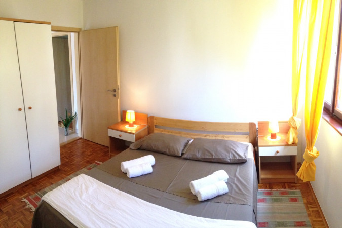 Villa Kamik in Kostrena & Apartment Ana in Omi&scaron;alj on Krk, Croatia Omi&scaron;alj