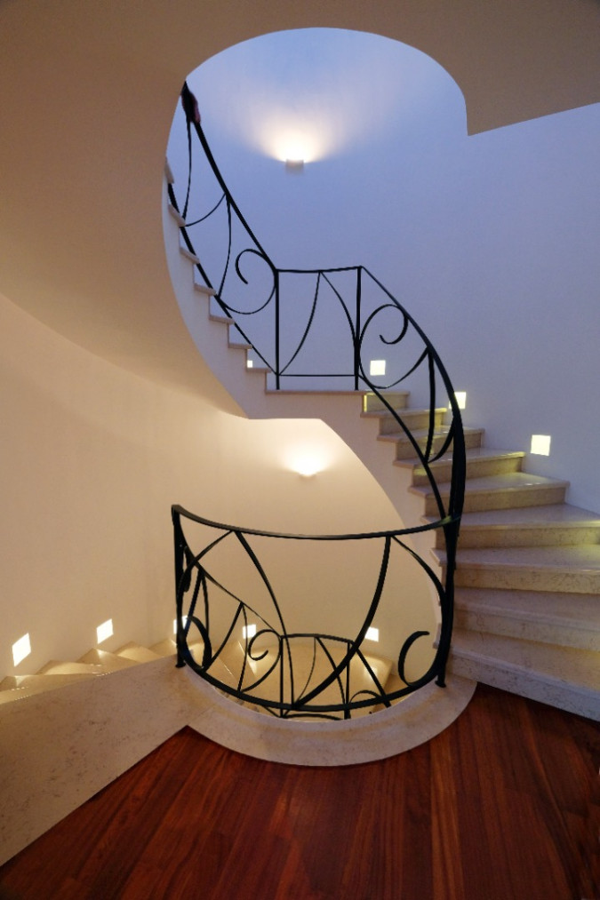 Villa Kamik in Kostrena & Apartment Ana in Omi&scaron;alj on Krk, Croatia Omi&scaron;alj