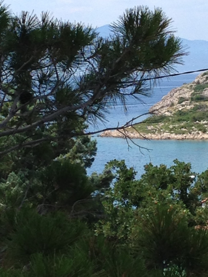 Villa Kamik in Kostrena & Apartment Ana in Omi&scaron;alj on Krk, Croatia Omi&scaron;alj