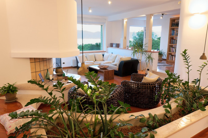 Villa Kamik in Kostrena & Apartment Ana in Omi&scaron;alj on Krk, Croatia Omi&scaron;alj