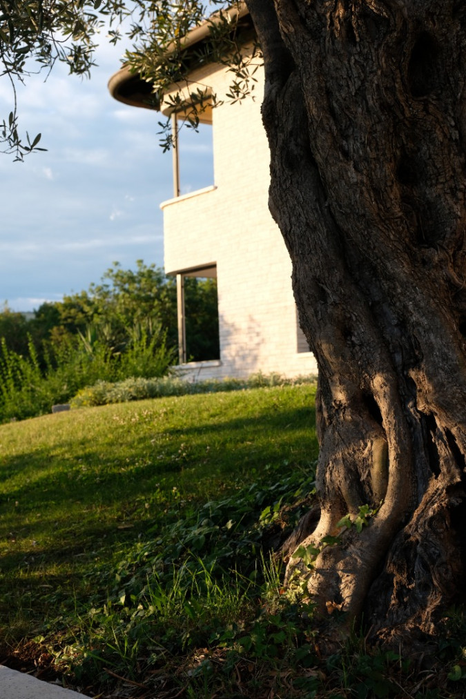 Villa Kamik in Kostrena & Apartment Ana in Omi&scaron;alj on Krk, Croatia Omi&scaron;alj