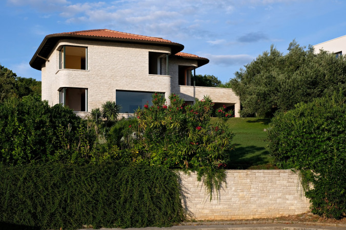 Villa Kamik in Kostrena & Apartment Ana in Omi&scaron;alj on Krk, Croatia Omi&scaron;alj