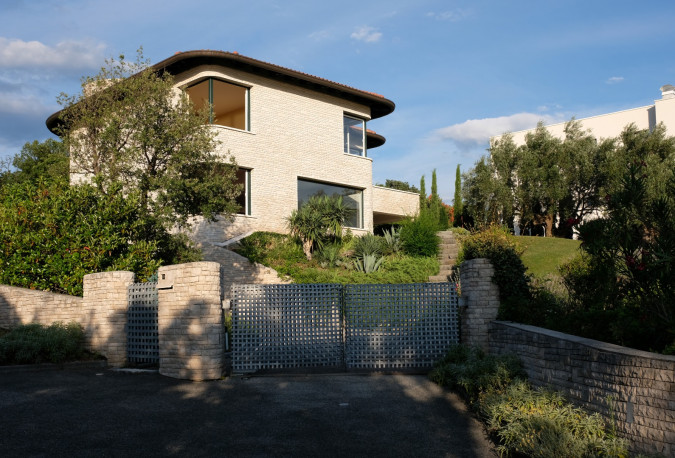 Villa Kamik in Kostrena & Apartment Ana in Omi&scaron;alj on Krk, Croatia Omi&scaron;alj