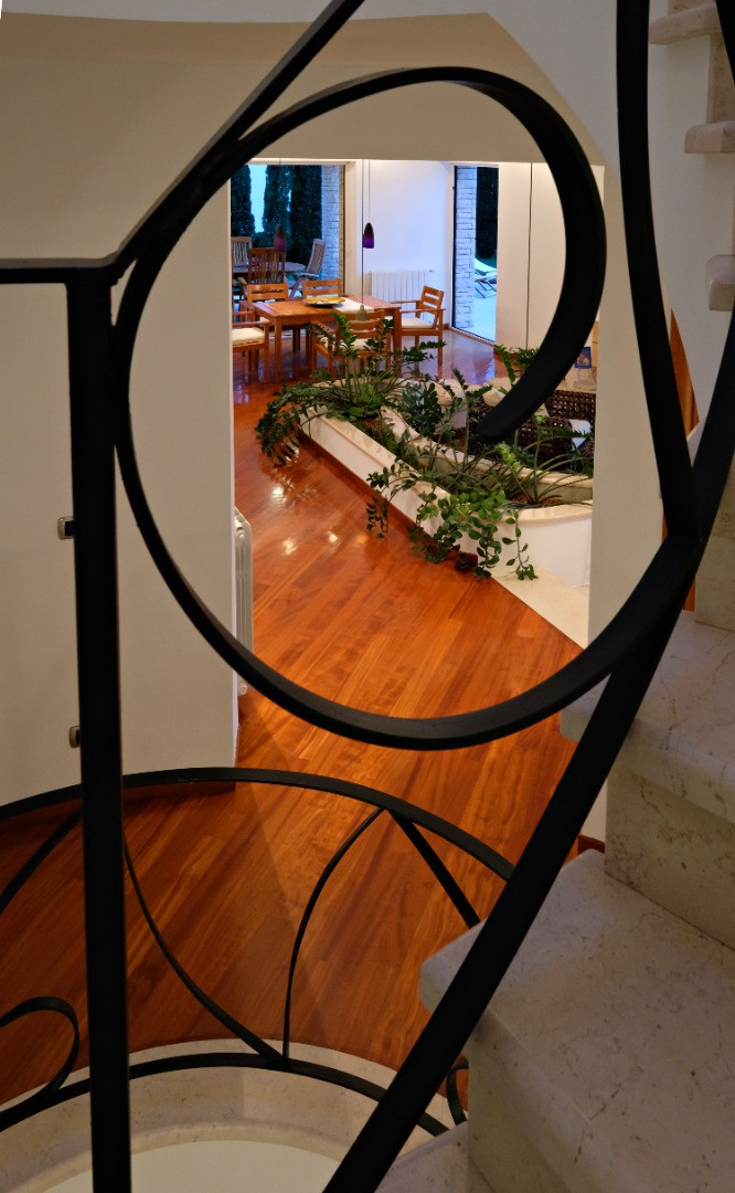 Villa Kamik in Kostrena & Apartment Ana in Omi&scaron;alj on Krk, Croatia Omi&scaron;alj
