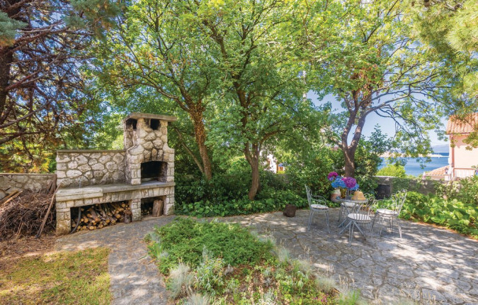 Villa Kamik in Kostrena & Apartment Ana in Omi&scaron;alj on Krk, Croatia Omi&scaron;alj