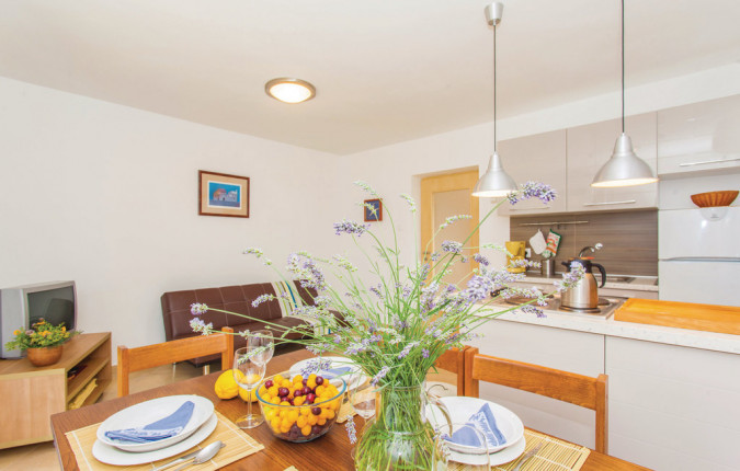 Villa Kamik in Kostrena & Apartment Ana in Omi&scaron;alj on Krk, Croatia Omi&scaron;alj