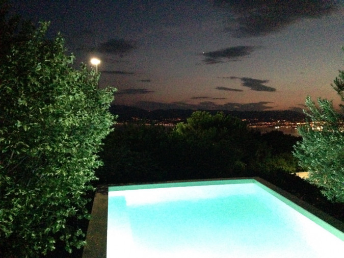 Villa Kamik in Kostrena & Apartment Ana in Omi&scaron;alj on Krk, Croatia Omi&scaron;alj
