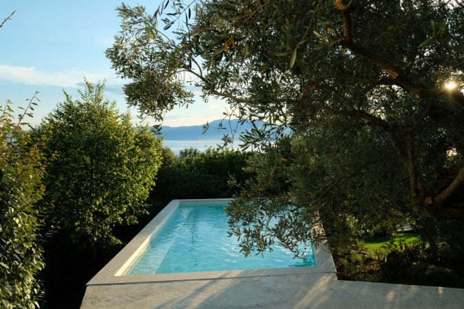 Villa Kamik in Kostrena & Apartment Ana in Omi&scaron;alj on Krk, Croatia Omi&scaron;alj