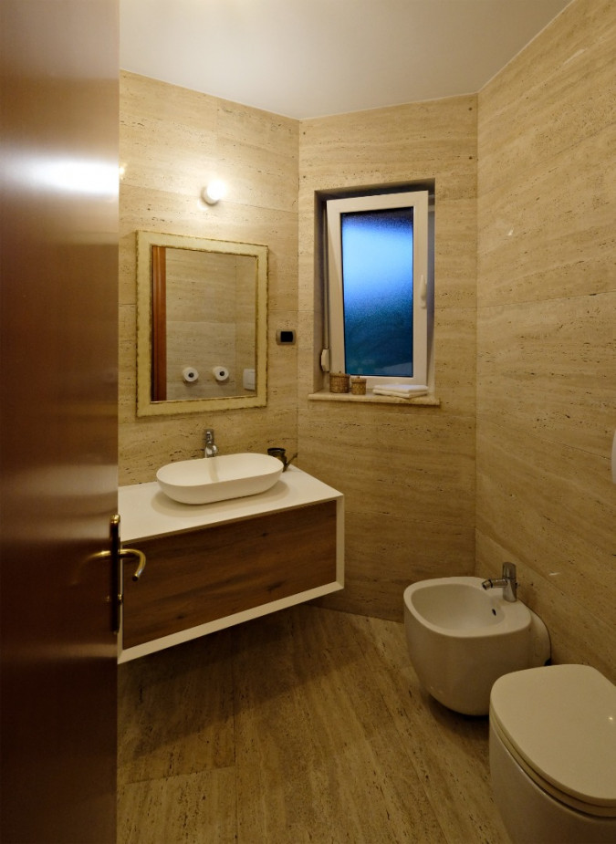 Villa Kamik in Kostrena & Apartment Ana in Omi&scaron;alj on Krk, Croatia Omi&scaron;alj