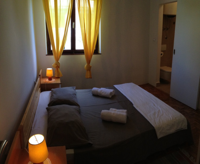 Villa Kamik in Kostrena & Apartment Ana in Omi&scaron;alj on Krk, Croatia Omi&scaron;alj