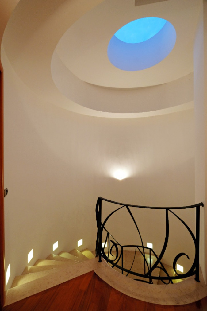 Villa Kamik in Kostrena & Apartment Ana in Omi&scaron;alj on Krk, Croatia Omi&scaron;alj