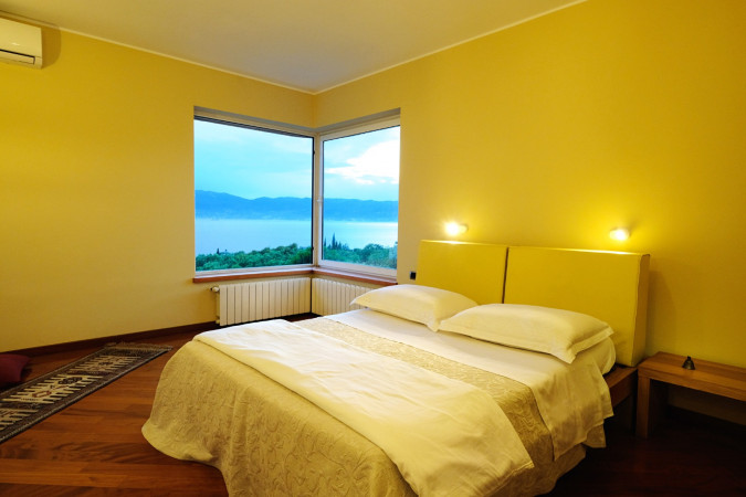 Villa Kamik in Kostrena & Apartment Ana in Omi&scaron;alj on Krk, Croatia Omi&scaron;alj