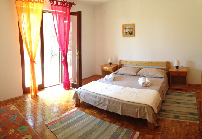 Villa Kamik in Kostrena & Apartment Ana in Omi&scaron;alj on Krk, Croatia Omi&scaron;alj