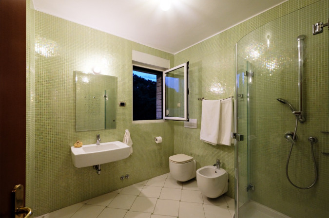 Villa Kamik in Kostrena & Apartment Ana in Omi&scaron;alj on Krk, Croatia Omi&scaron;alj